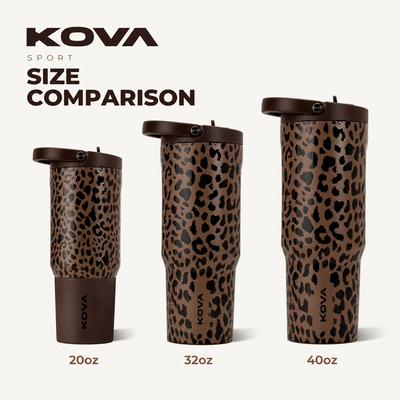 KOVA SPORT™ FALL EDITION