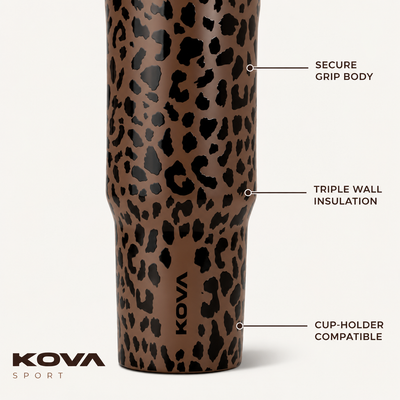 KOVA SPORT™ FALL EDITION