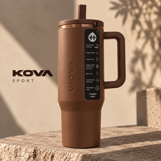 KOVA SPORT™ FALL EDITION