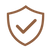 Guarantee Badge